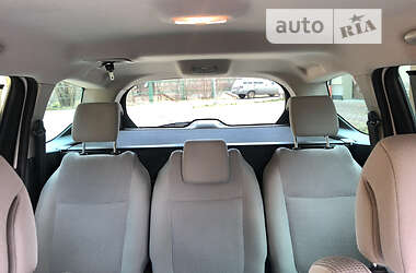 Мікровен Peugeot 5008 2013 в 