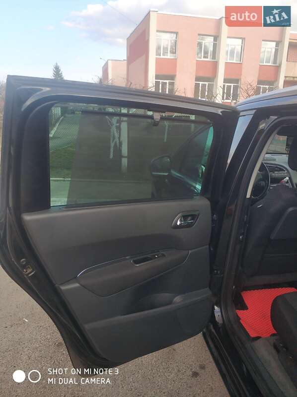 Мікровен Peugeot 5008 2011 в Ірпені фото 10 Мікровен Peugeot 5008 2011 в Ірпені