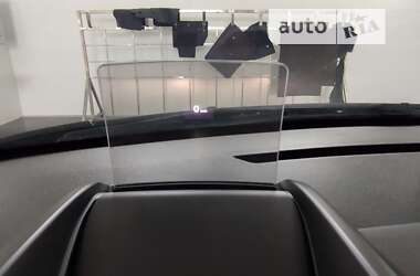 Микровэн Peugeot 5008 2014 в 