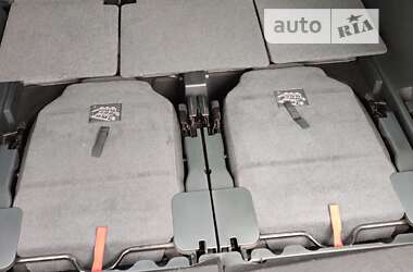 Микровэн Peugeot 5008 2014 в 