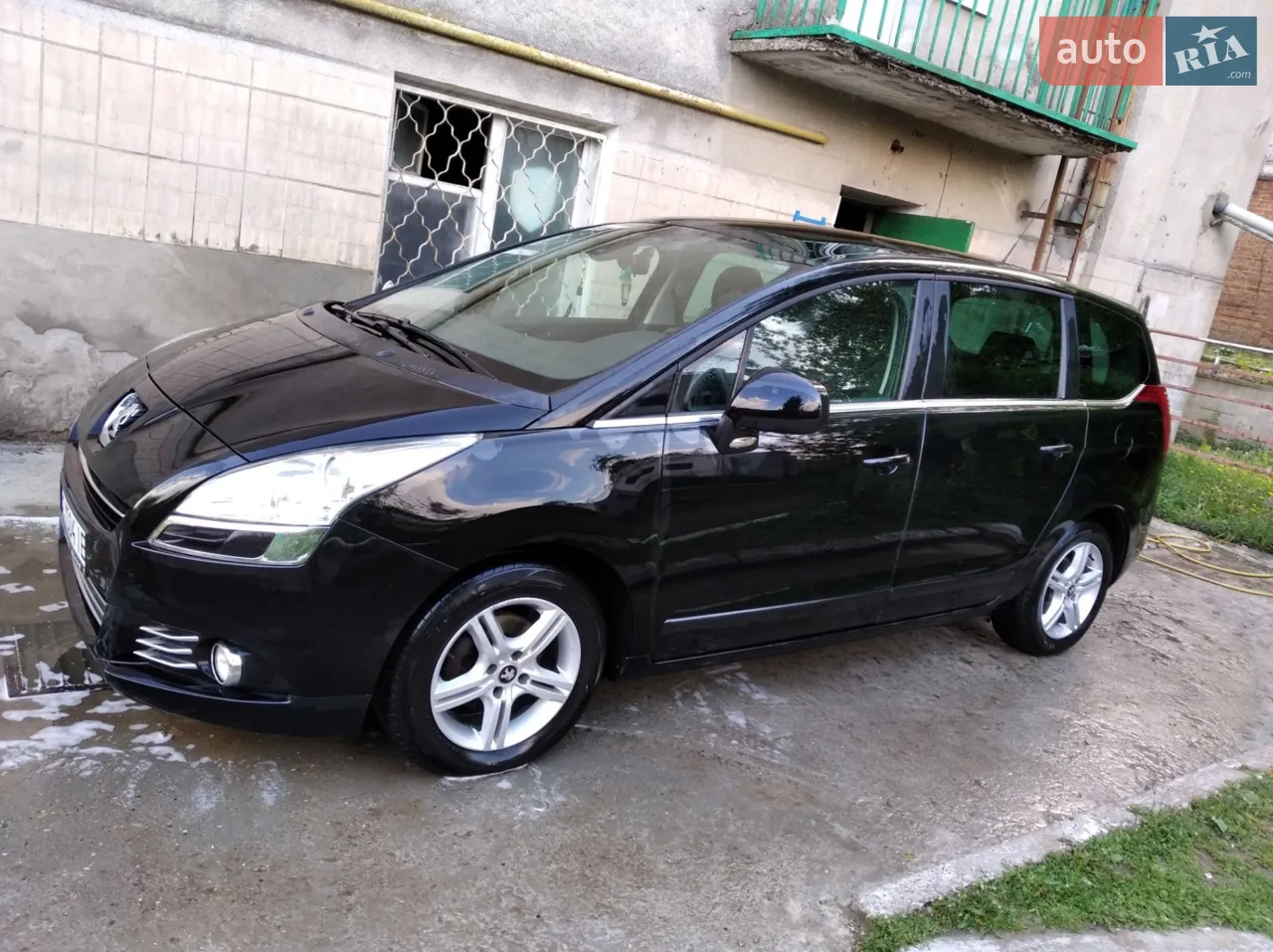 2010 Peugeot 5008 - мініатюра 18