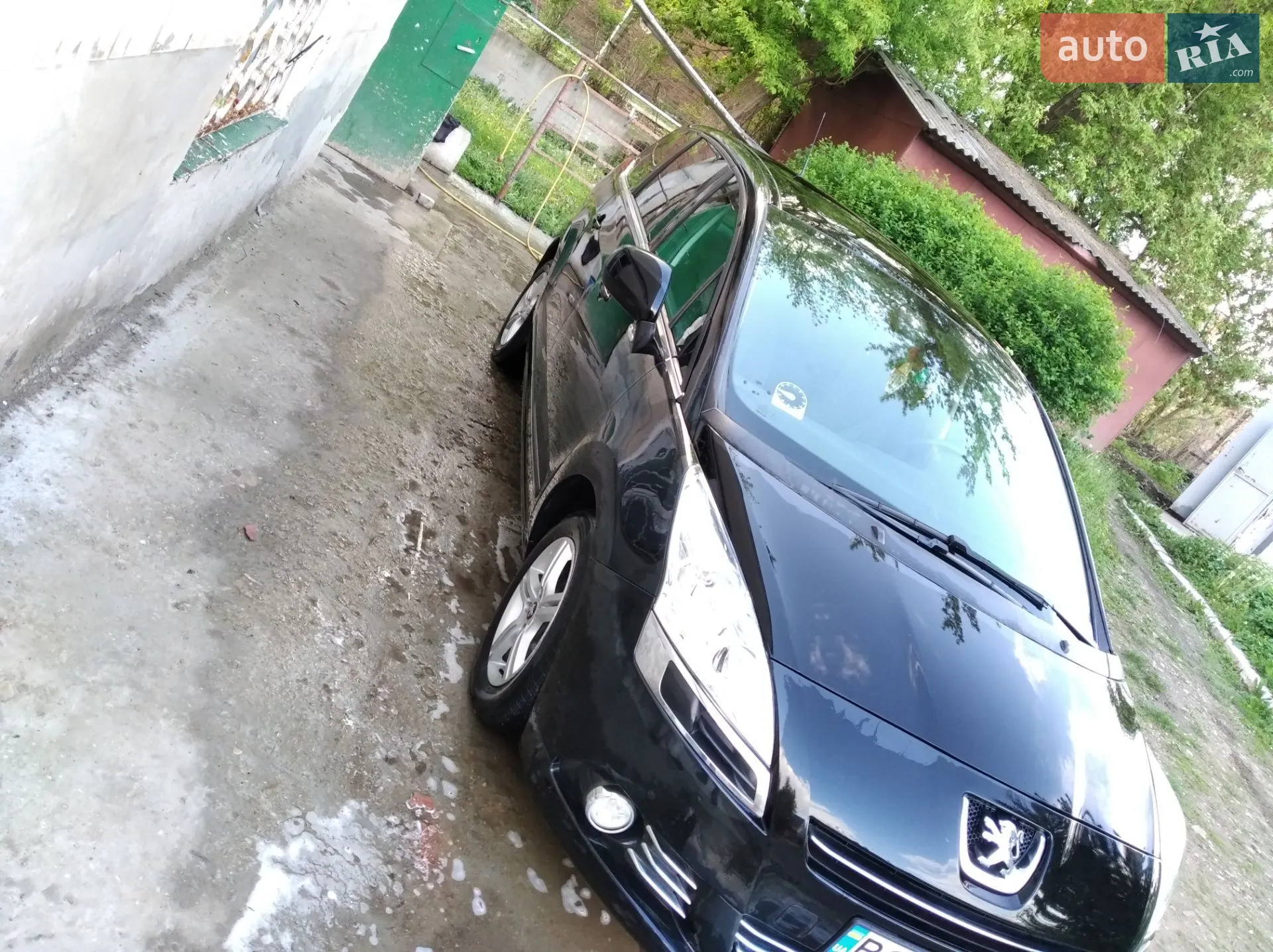 2011 Peugeot 5008 - мініатюра 5