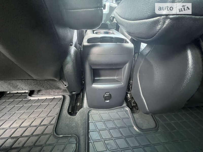 Мікровен Peugeot 5008 2013 в Вінниці