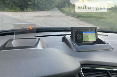 Микровэн Peugeot 5008 2013 в 
