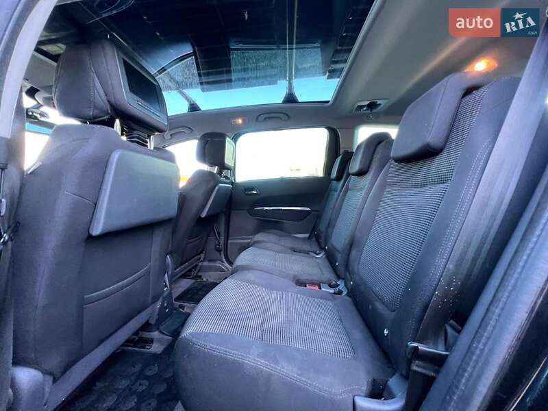 Мікровен Peugeot 5008 2011 в Львові