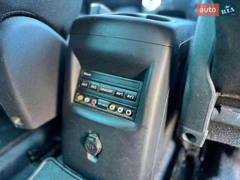 Мікровен Peugeot 5008 2011 в Львові