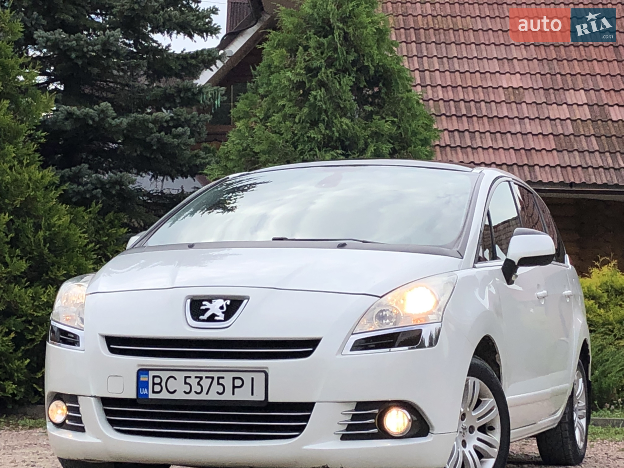 2010 Peugeot 5008 - мініатюра 20