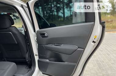 Мікровен Peugeot 5008 2015 в 