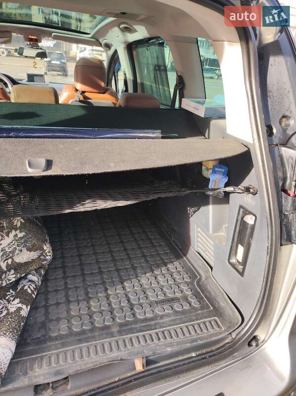 Мікровен Peugeot 5008 2013 в Кам'янець-Подільському