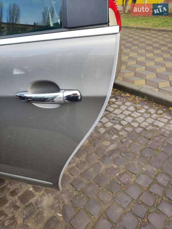 Мікровен Peugeot 5008 2013 в Кам'янець-Подільському