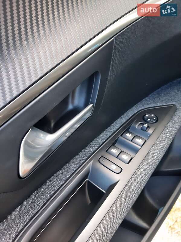 Внедорожник / Кроссовер Peugeot 5008 2018 в Стрые фото 40 Внедорожник / Кроссовер Peugeot 5008 2018 в Стрые