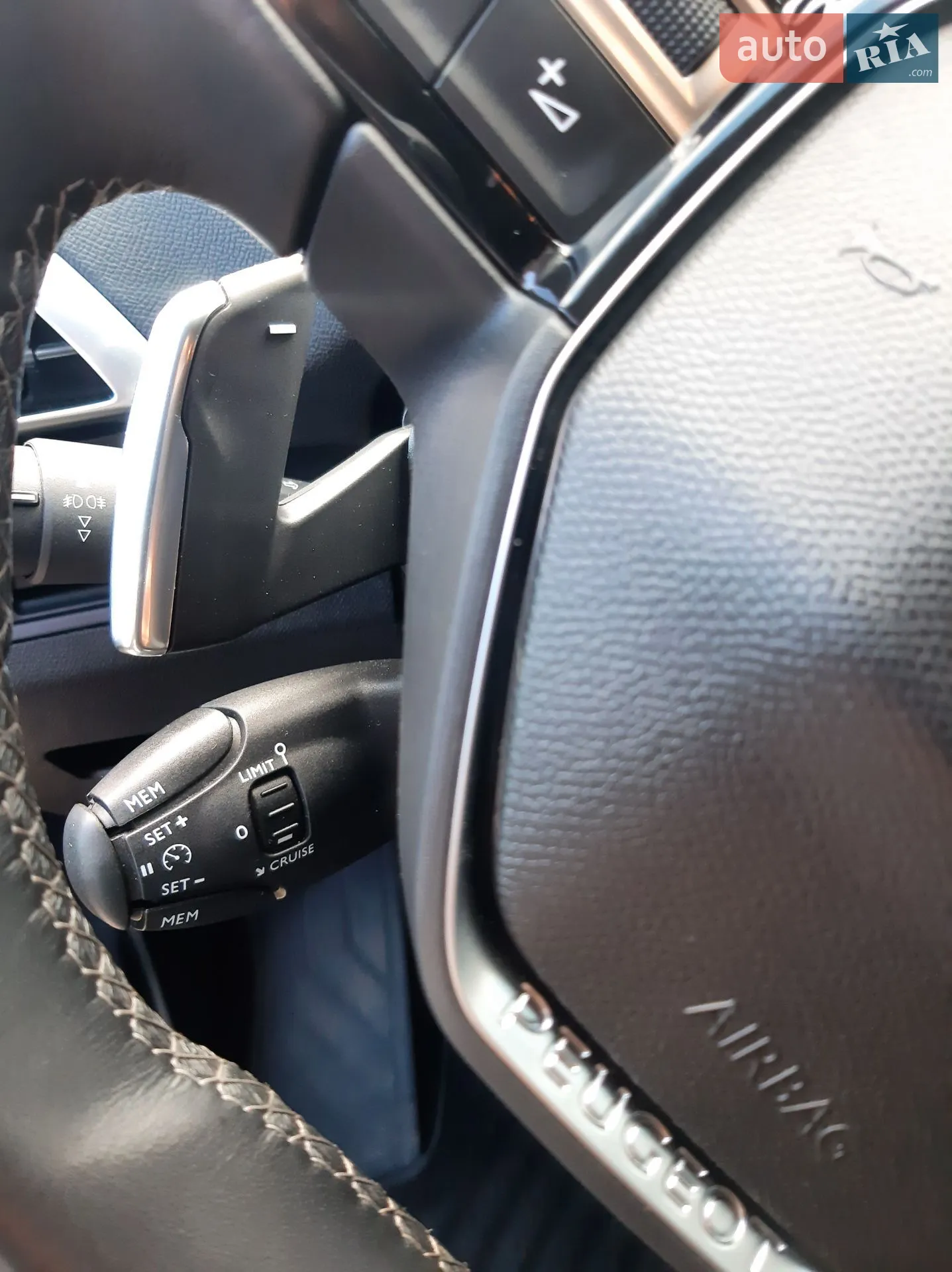 2018 Peugeot 5008 - мініатюра 39