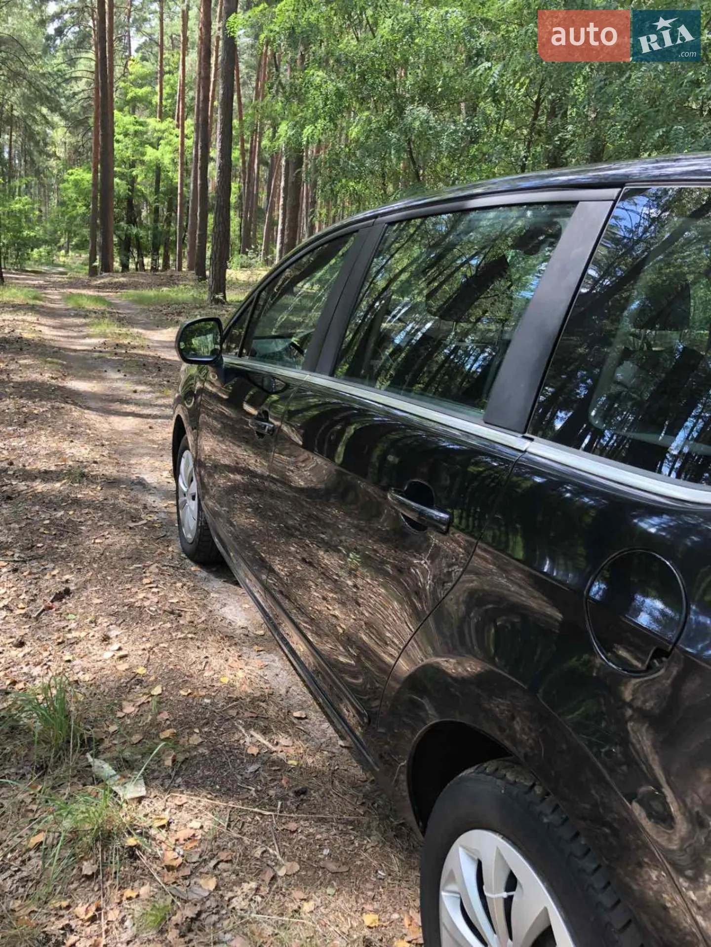 2013 Peugeot 5008 - мініатюра 5