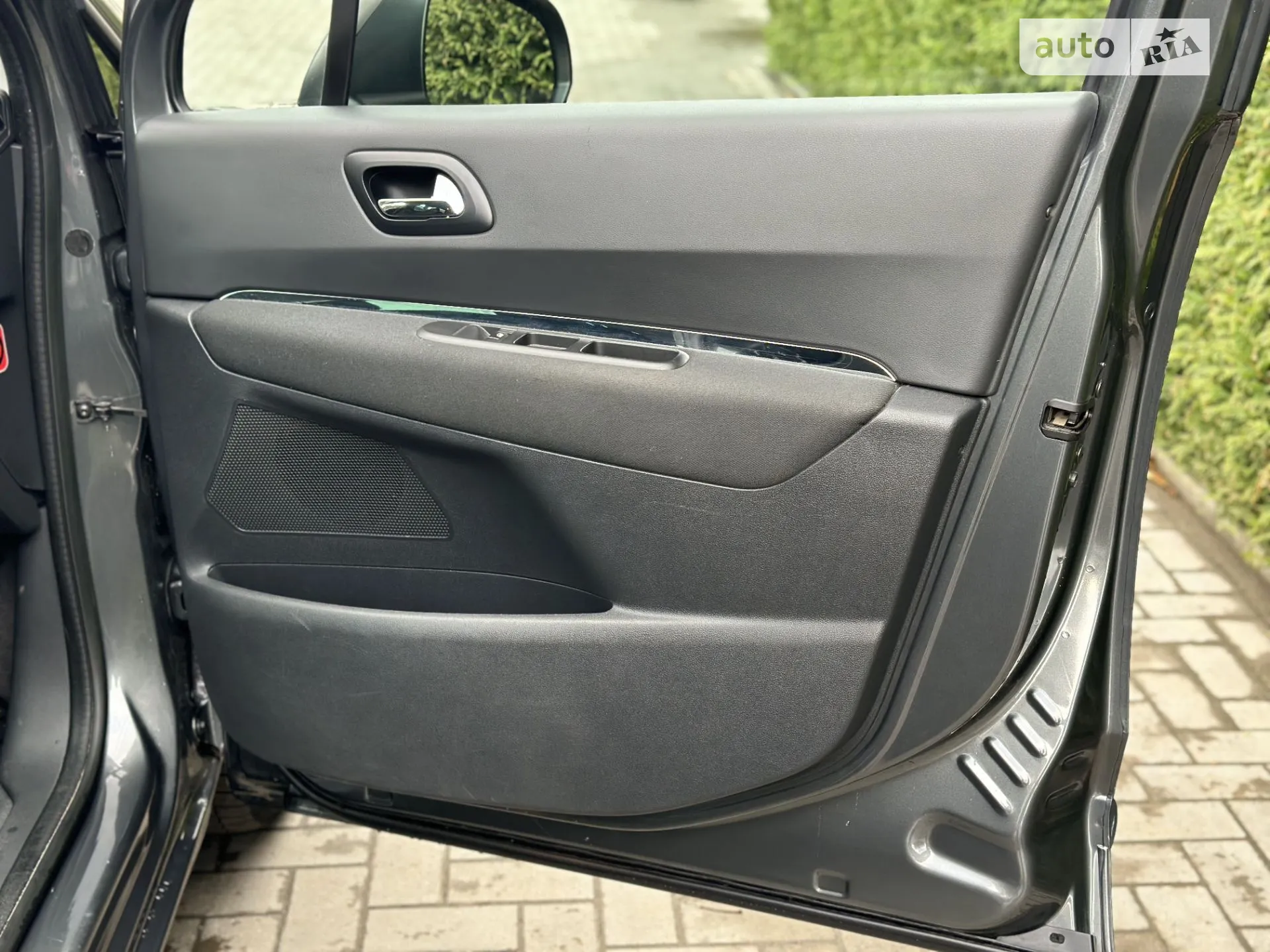 2014 Peugeot 5008 - мініатюра 20