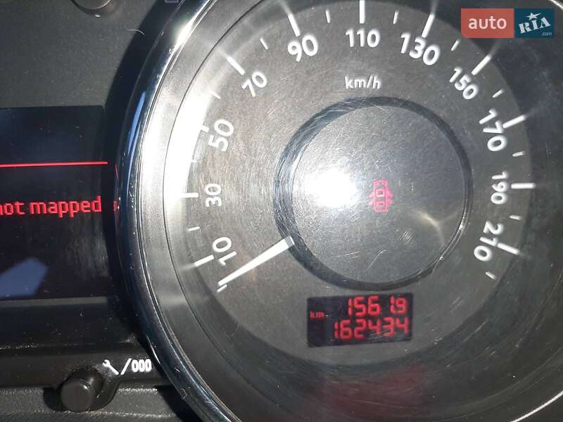 Мікровен Peugeot 5008 2013 в Дрогобичі