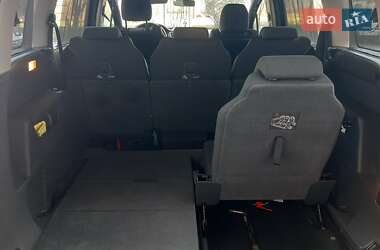 Мікровен Peugeot 5008 2013 в Дрогобичі