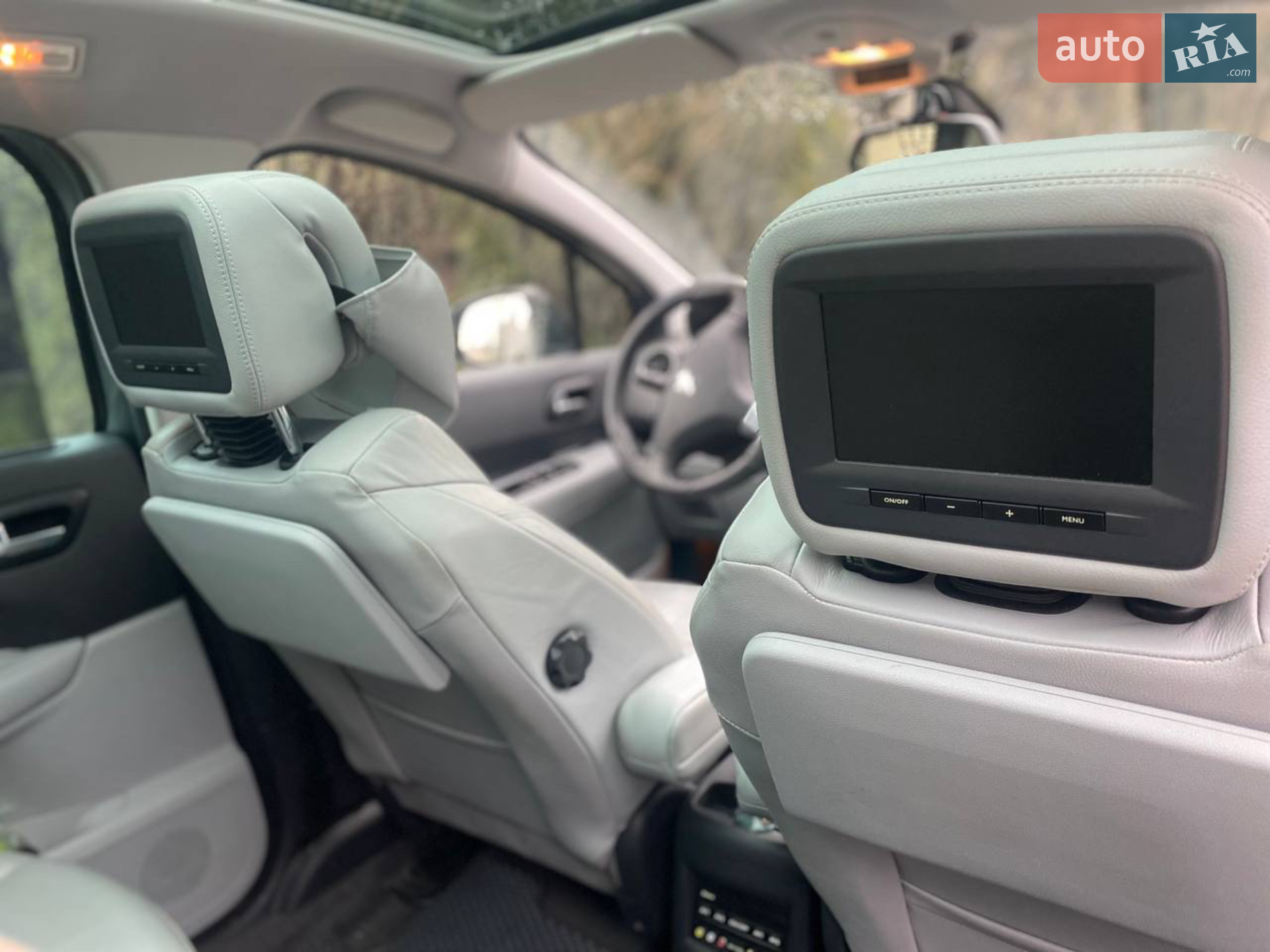 2010 Peugeot 5008 - мініатюра 12