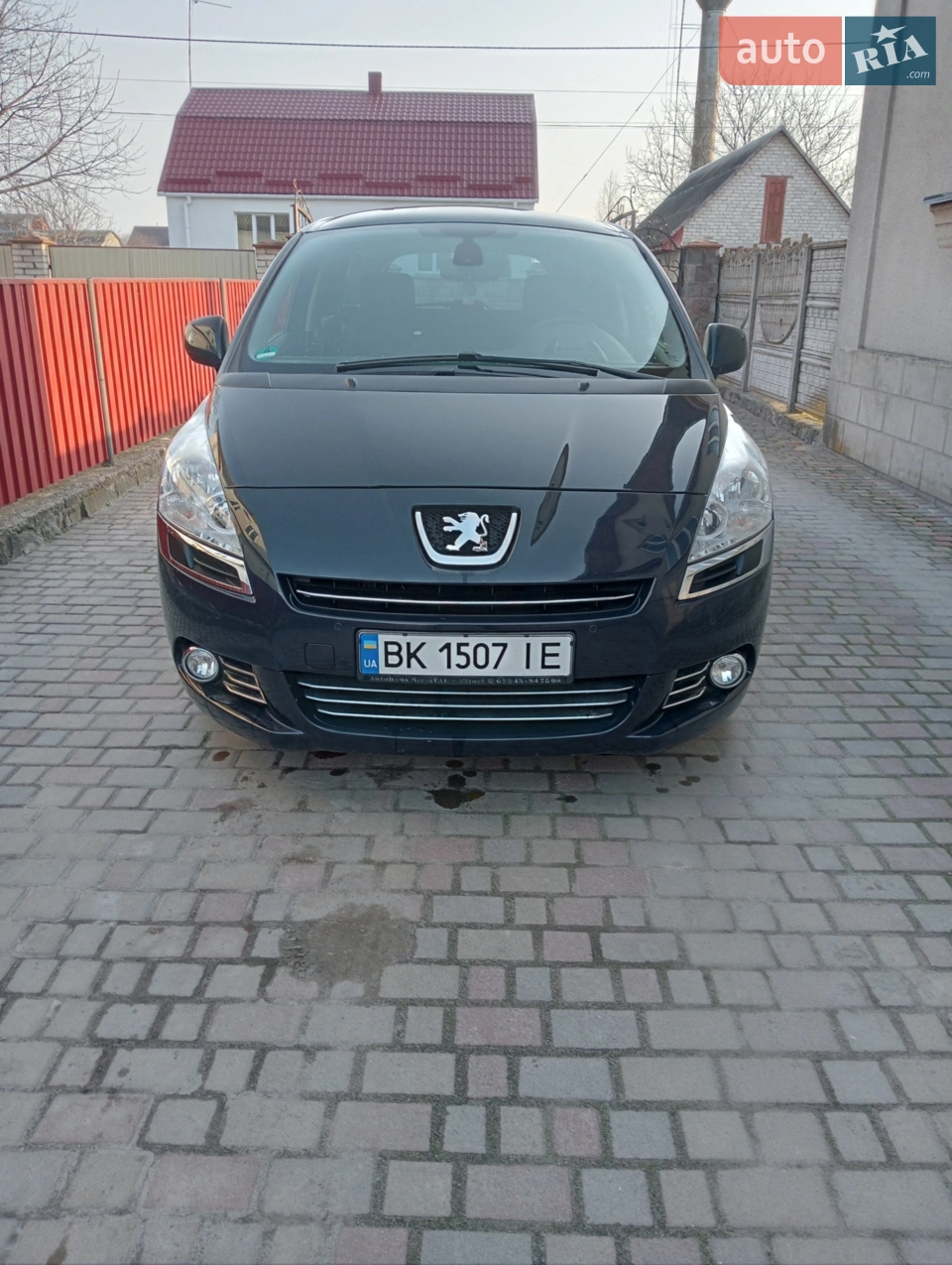 Кого цікавить дане авто телефонуйте.Я власник по техпаспорту.