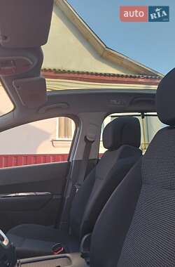Микровэн Peugeot 5008 2011 в Ровно