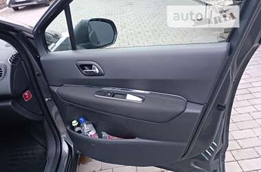 Мікровен Peugeot 5008 2010 в Львові