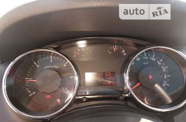 Мікровен Peugeot 5008 2013 в Коломиї