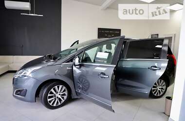 Мікровен Peugeot 5008 2015 в Дрогобичі