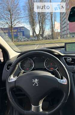 Микровэн Peugeot 5008 2014 в Хмельницком