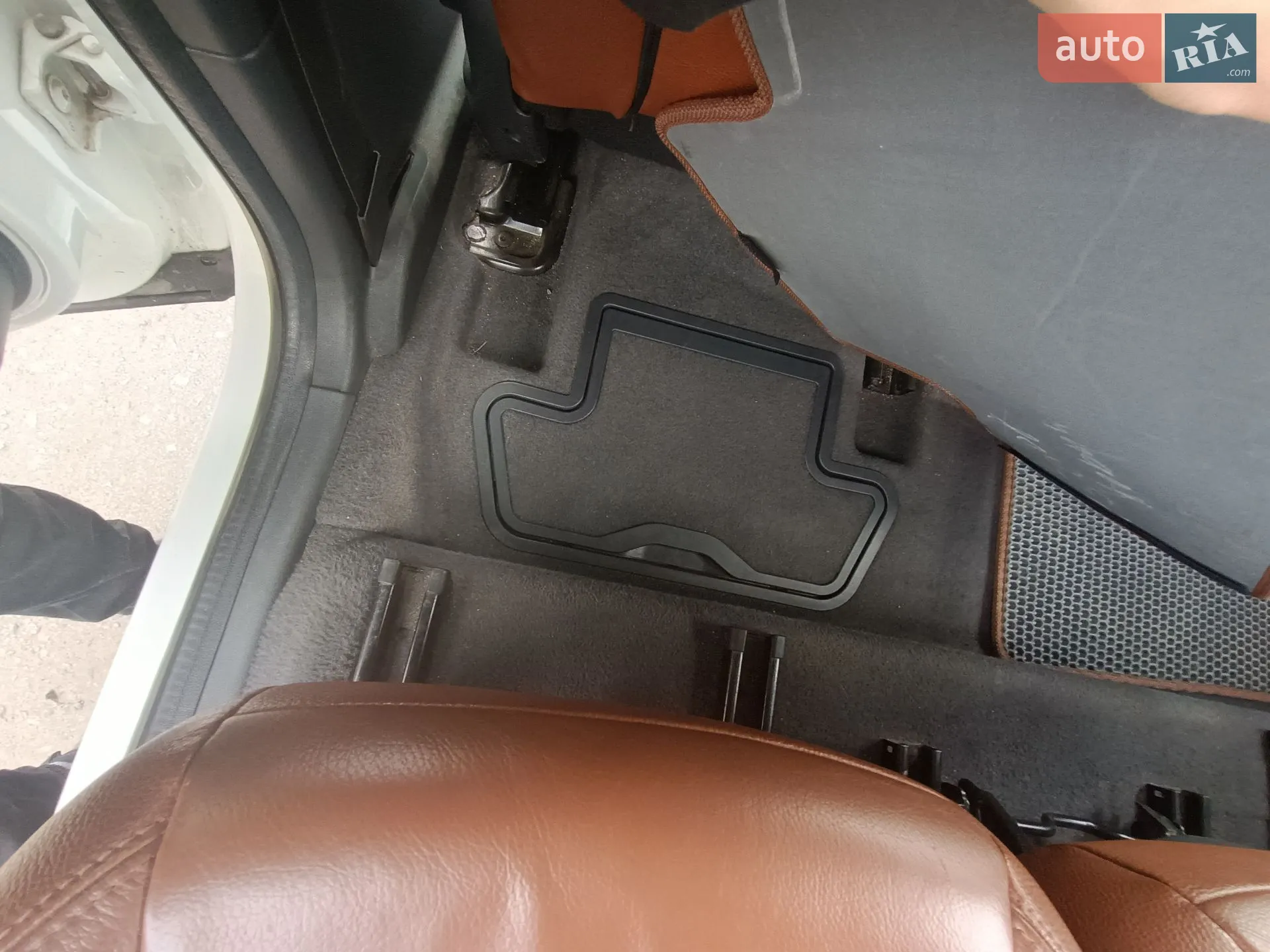 2011 Peugeot 5008 - мініатюра 20