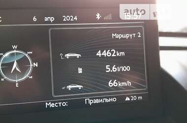 Микровэн Peugeot 5008 2013 в Николаеве