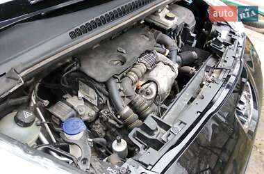 Мікровен Peugeot 5008 2012 в 