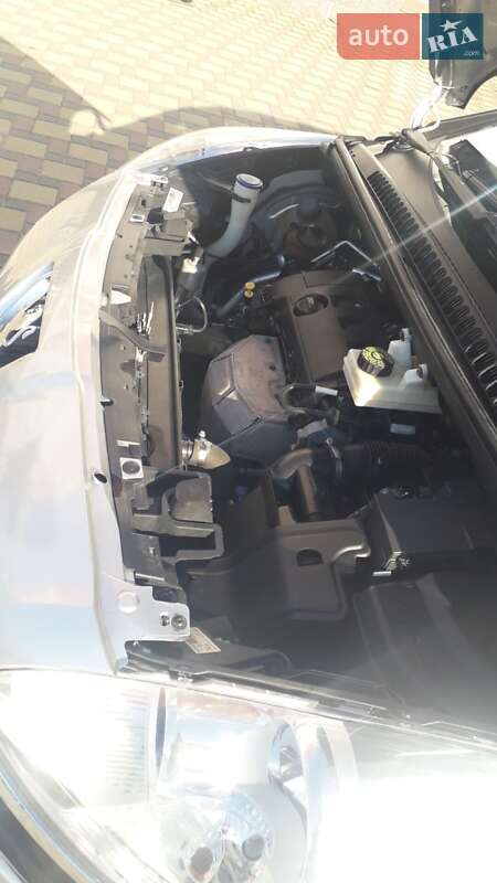 Мікровен Peugeot 5008 2013 в Гайсину