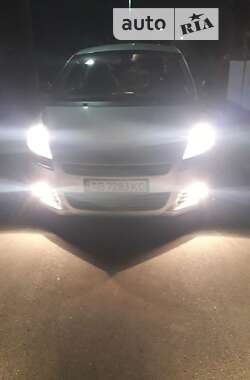 Мікровен Peugeot 5008 2013 в Гайсину