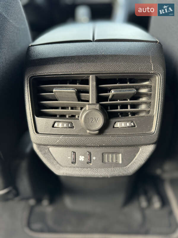 Позашляховик / Кросовер Peugeot 5008 2018 в Хмельницькому