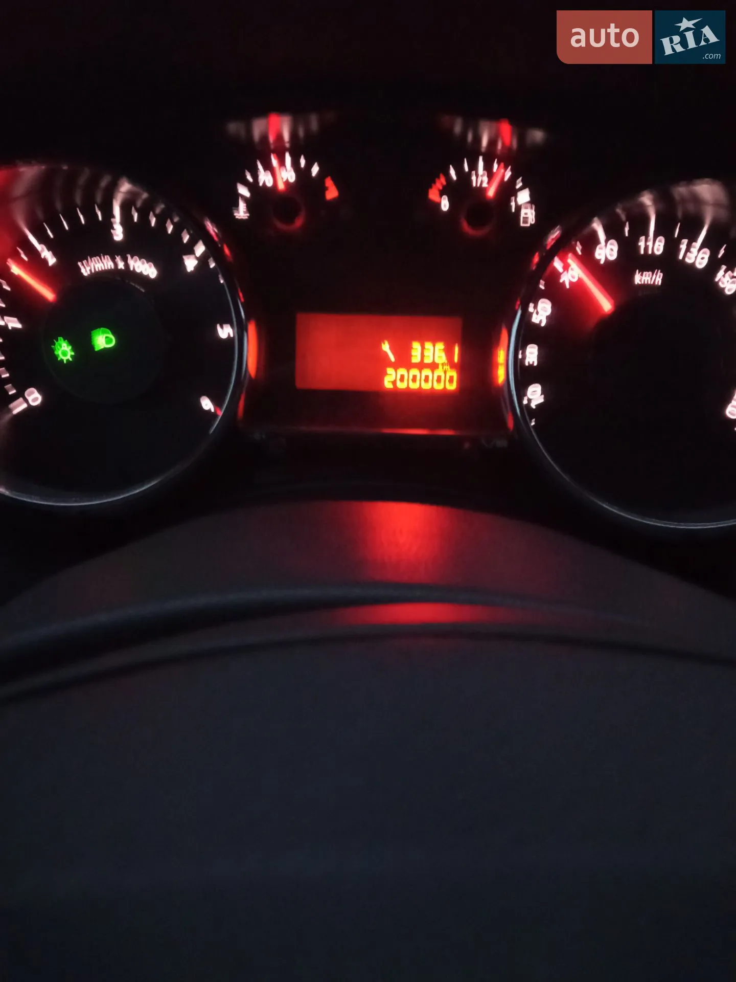 2011 Peugeot 5008 - мініатюра 19