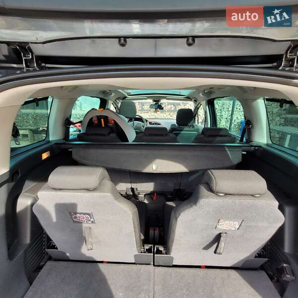 Мікровен Peugeot 5008 2010 в Івано-Франківську фото 8 Мікровен Peugeot 5008 2010 в Івано-Франківську