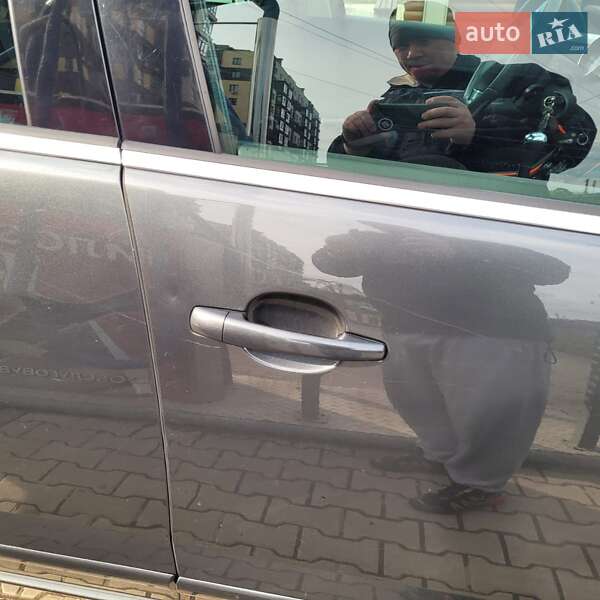 Мікровен Peugeot 5008 2010 в Івано-Франківську фото 29 Мікровен Peugeot 5008 2010 в Івано-Франківську