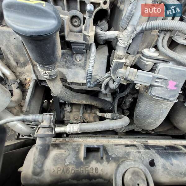 Мікровен Peugeot 5008 2010 в Івано-Франківську фото 33 Мікровен Peugeot 5008 2010 в Івано-Франківську