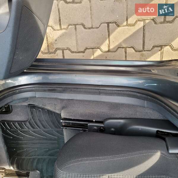 Мікровен Peugeot 5008 2010 в Івано-Франківську фото 39 Мікровен Peugeot 5008 2010 в Івано-Франківську