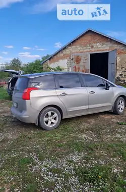 Peugeot 5008 2009