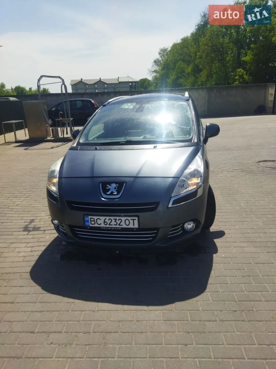 2011 Peugeot 5008 - мініатюра 16