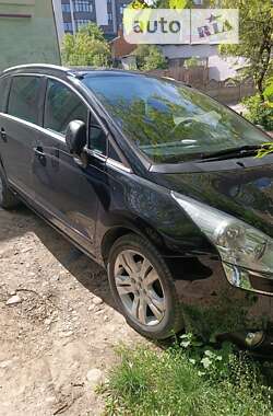 Микровэн Peugeot 5008 2012 в Богородчанах