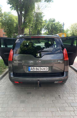Мікровен Peugeot 5008 2013 в Могилів-Подільському