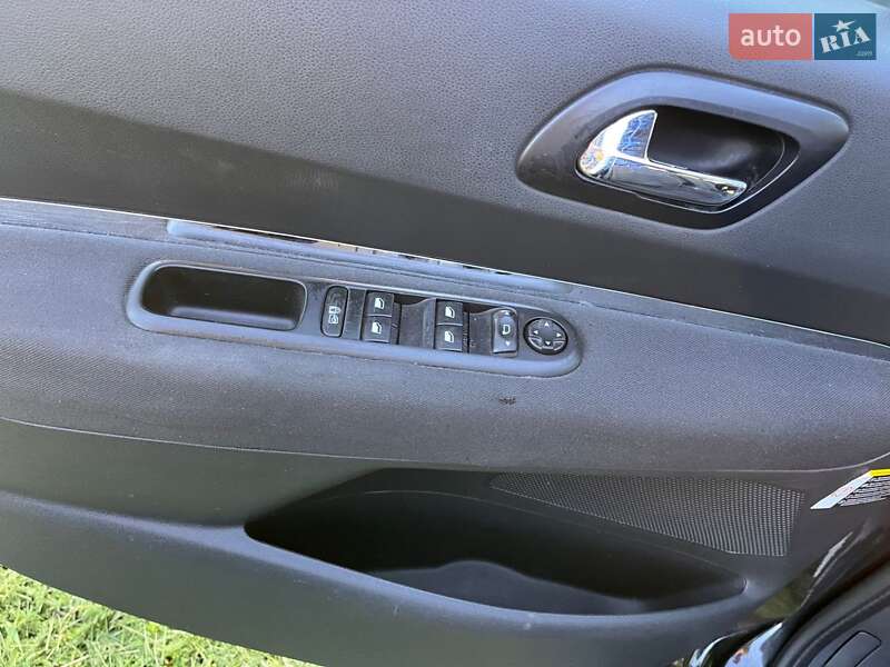 Мікровен Peugeot 5008 2013 в Стрию фото 16 Мікровен Peugeot 5008 2013 в Стрию