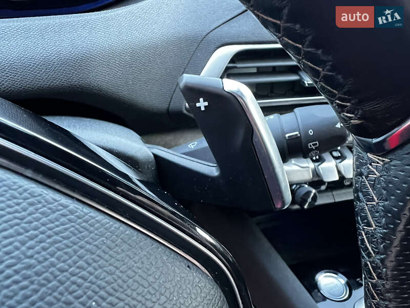 Позашляховик / Кросовер Peugeot 5008 2019 в Бердичеві