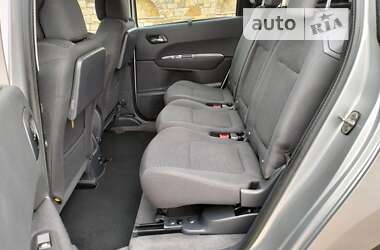 Мікровен Peugeot 5008 2012 в Івано-Франківську