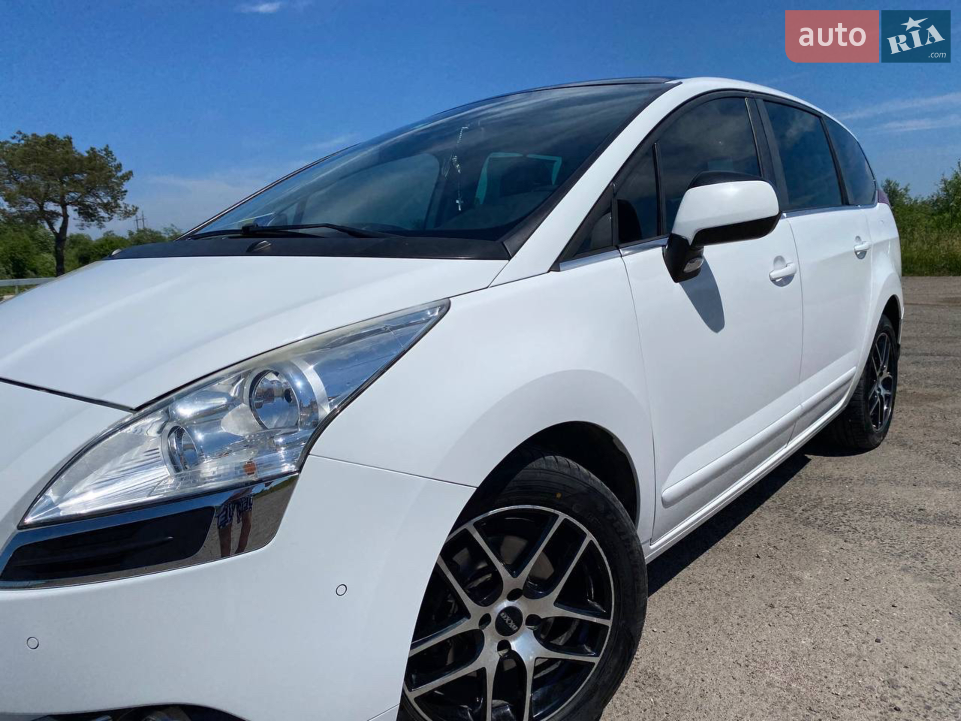 Peugeot 5008 2013 VIN VF30ARHE8DS009268 фото оголошення 16 з 56