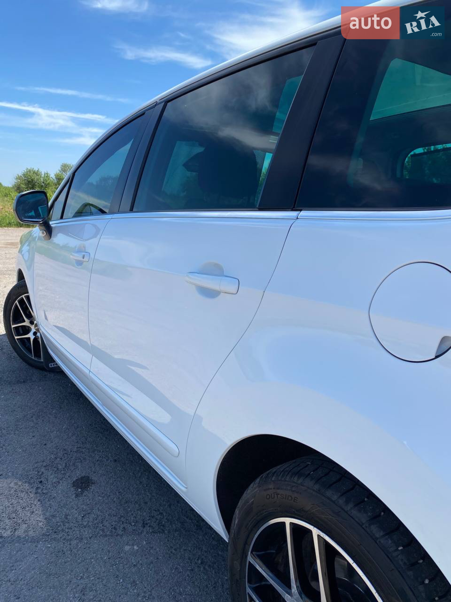 Peugeot 5008 2013 VIN VF30ARHE8DS009268 фото оголошення 29 з 56