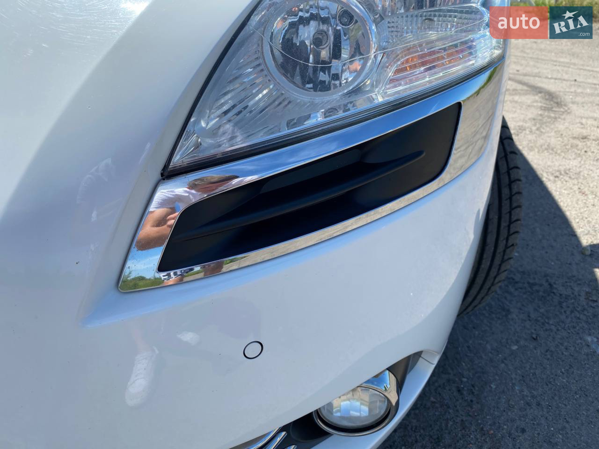 Peugeot 5008 2013 VIN VF30ARHE8DS009268 фото оголошення 35 з 56