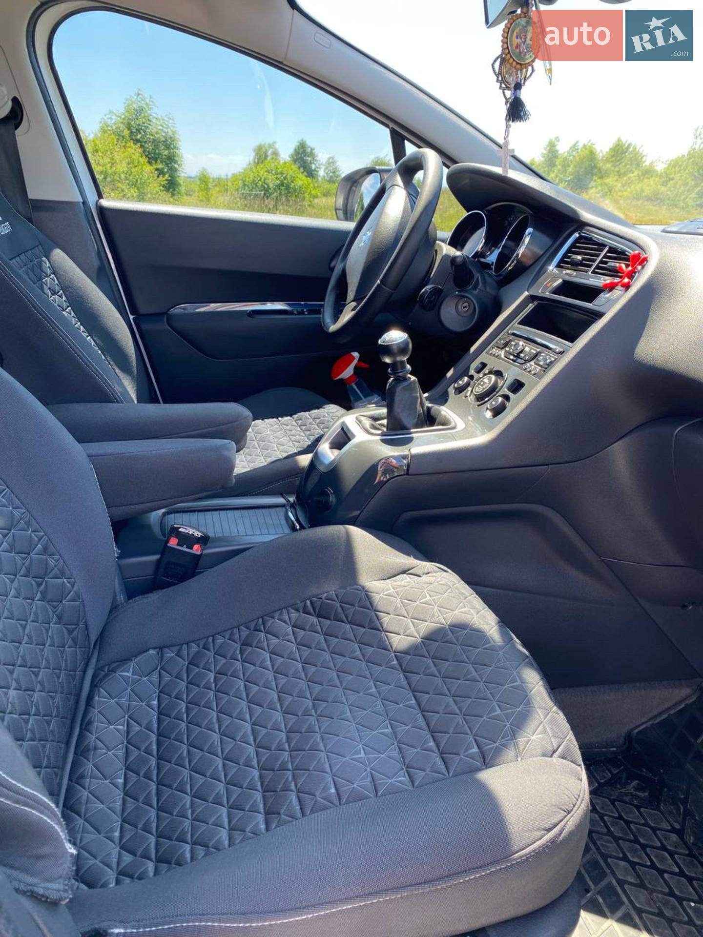 Peugeot 5008 2013 VIN VF30ARHE8DS009268 фото оголошення 41 з 56