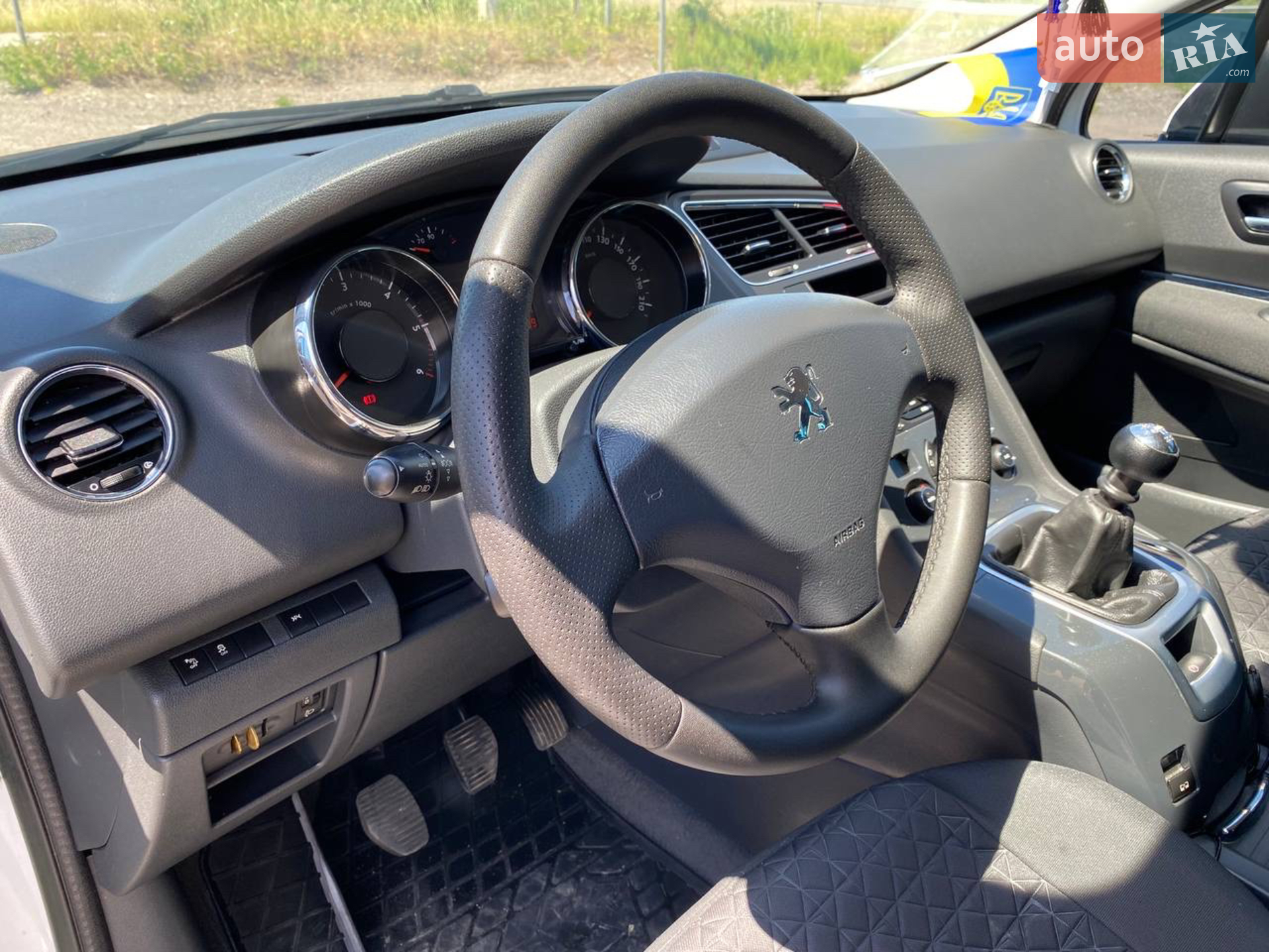 Peugeot 5008 2013 VIN VF30ARHE8DS009268 фото оголошення 42 з 56